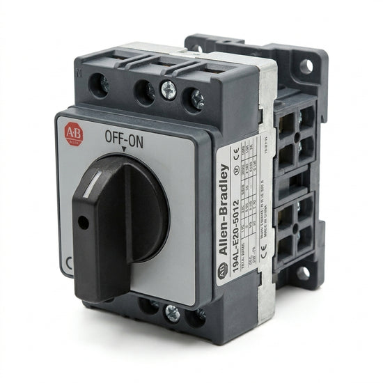 ALLEN-BRADLEY 194L-E20-5012