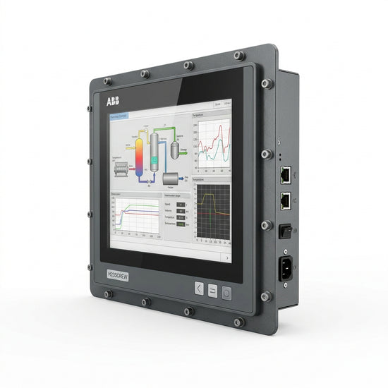 ABB H23SCREW MONITORES PANTALLAS Y PANELES VISUALIZACION (HMI)