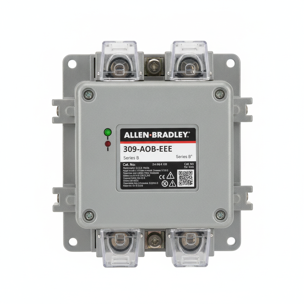 ALLEN-BRADLEY 309-AOB-EEE