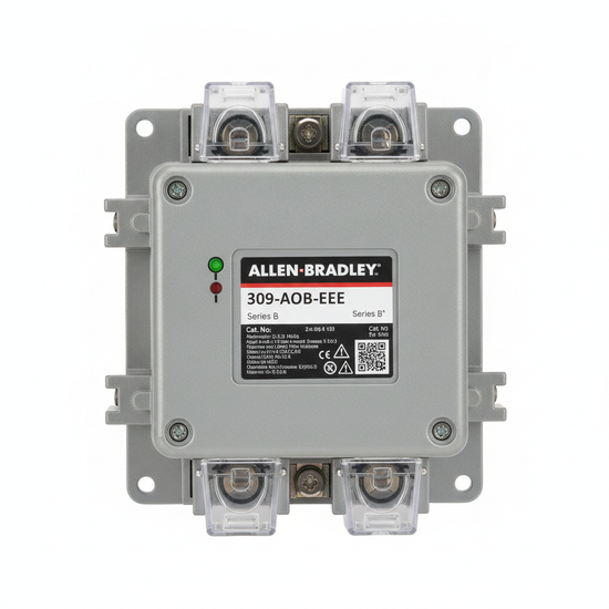 ALLEN-BRADLEY 309-AOB-EEE