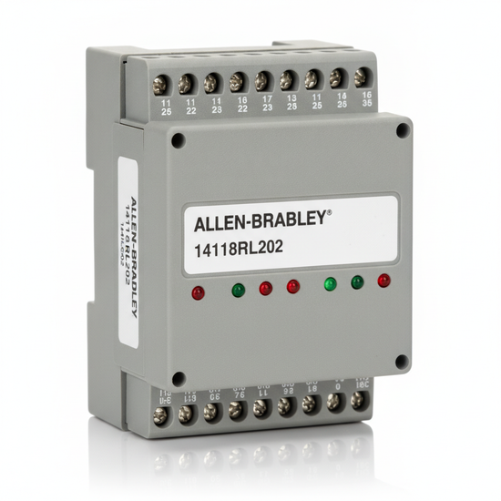 ALLEN-BRADLEY 14118RL202