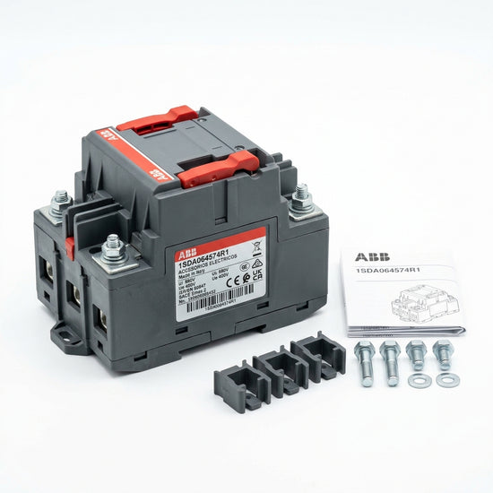 ABB 1SDA064574R1 ACCESORIOS ELECTRICOS