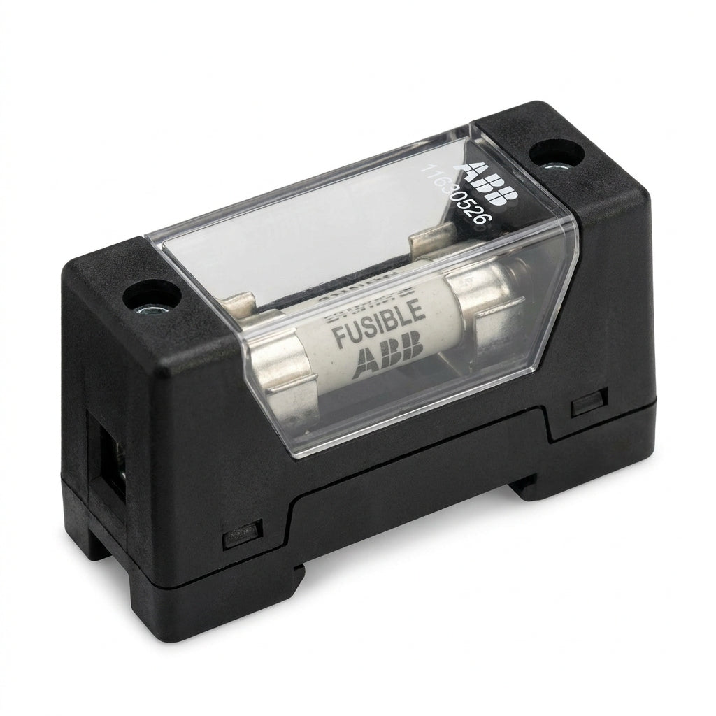 ABB 11630526 FUSIBLES Y PORTAFUSIBLES
