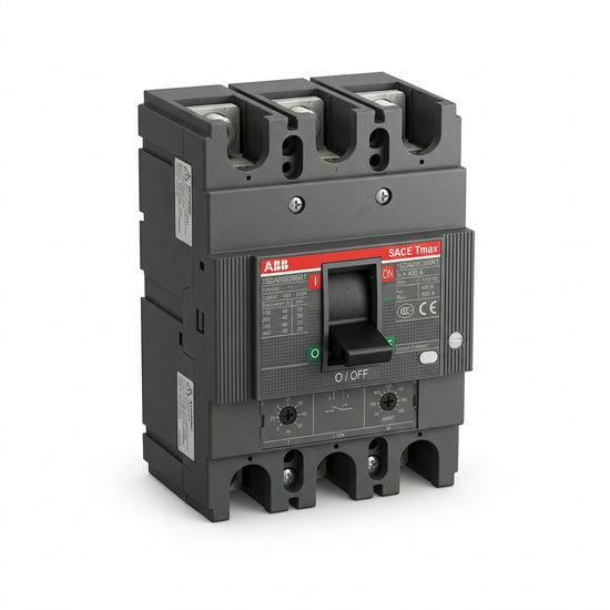 ABB 1SDA056386R1 INTERRUPTORES TERMOMAGNETICOS EN CAJA MOLDEADA