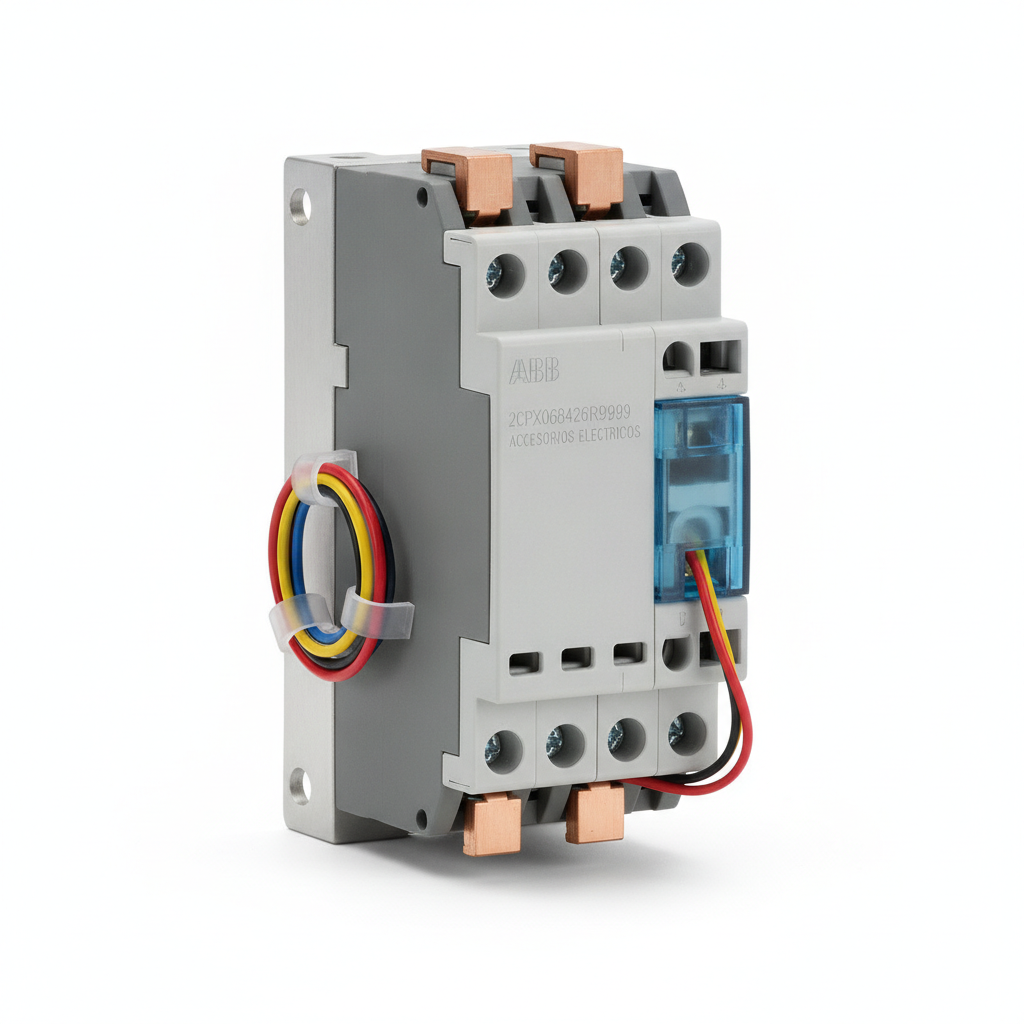ABB 2CPX068426R9999 ACCESORIOS ELECTRICOS