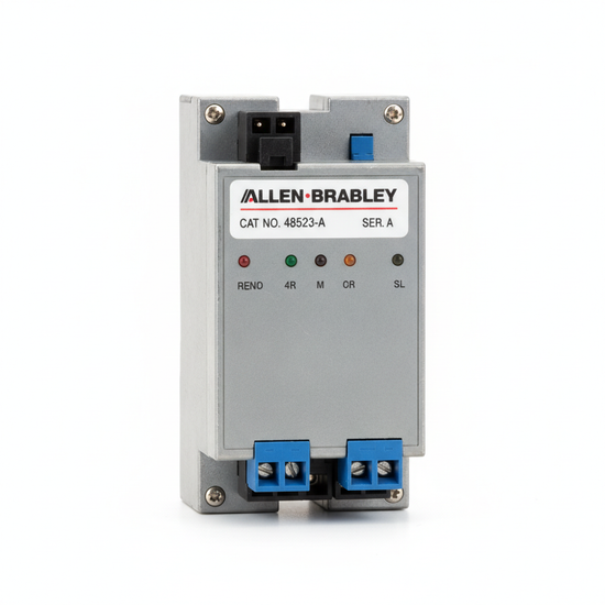 ALLEN-BRADLEY 48523-A