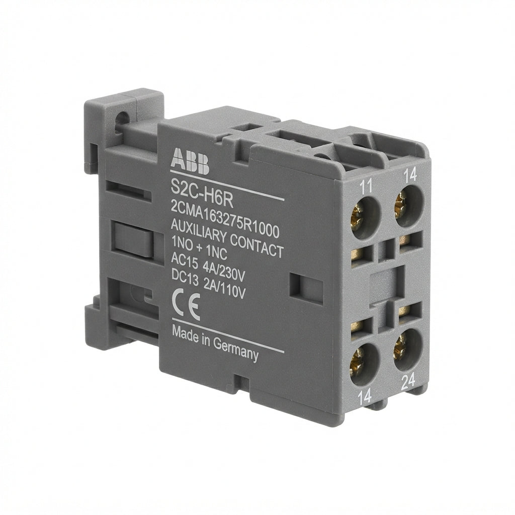 ABB 2CMA163275R1000 ACCESORIOS ELECTRICOS