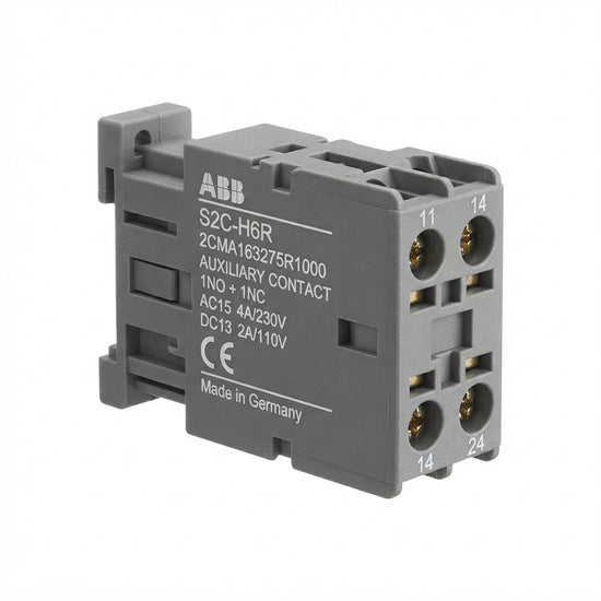 ABB 2CMA163275R1000 ACCESORIOS ELECTRICOS