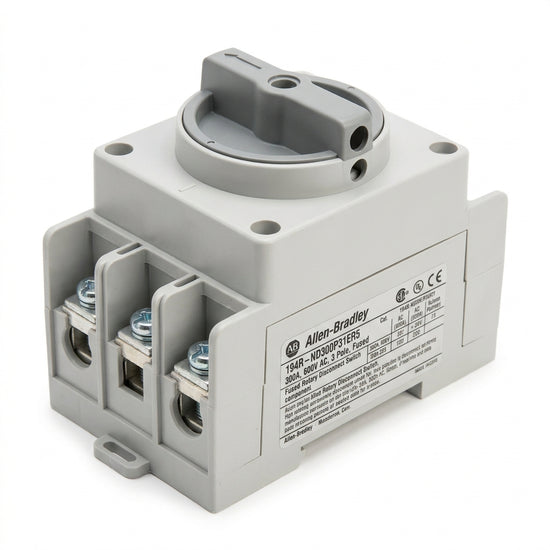 ALLEN-BRADLEY 194R-ND300P31ER5