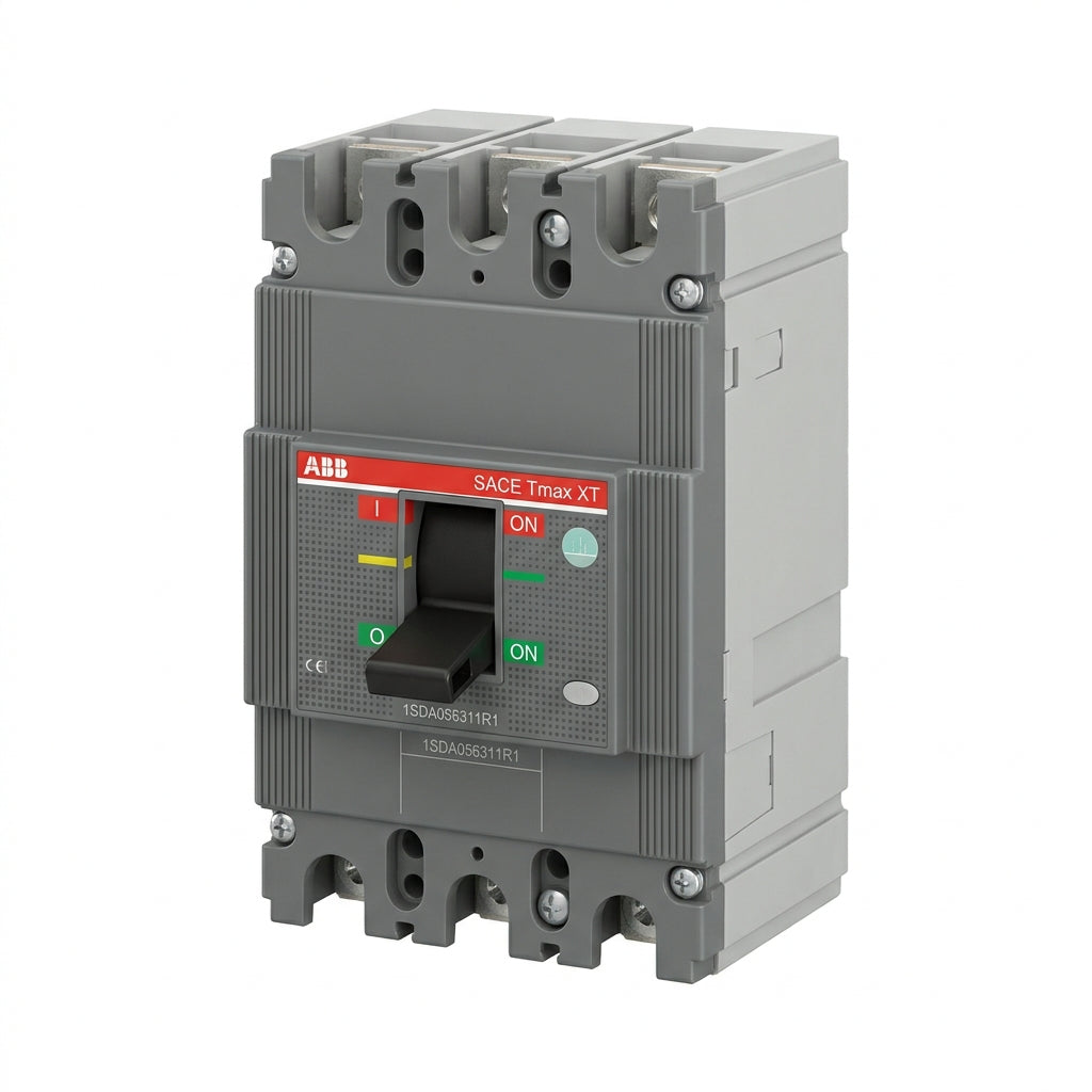 ABB 1SDA056311R1 INTERRUPTORES TERMOMAGNETICOS EN CAJA MOLDEADA