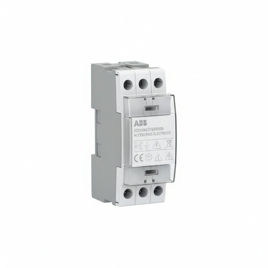 ABB 2CPX066376R9999 ACCESORIOS ELECTRICOS