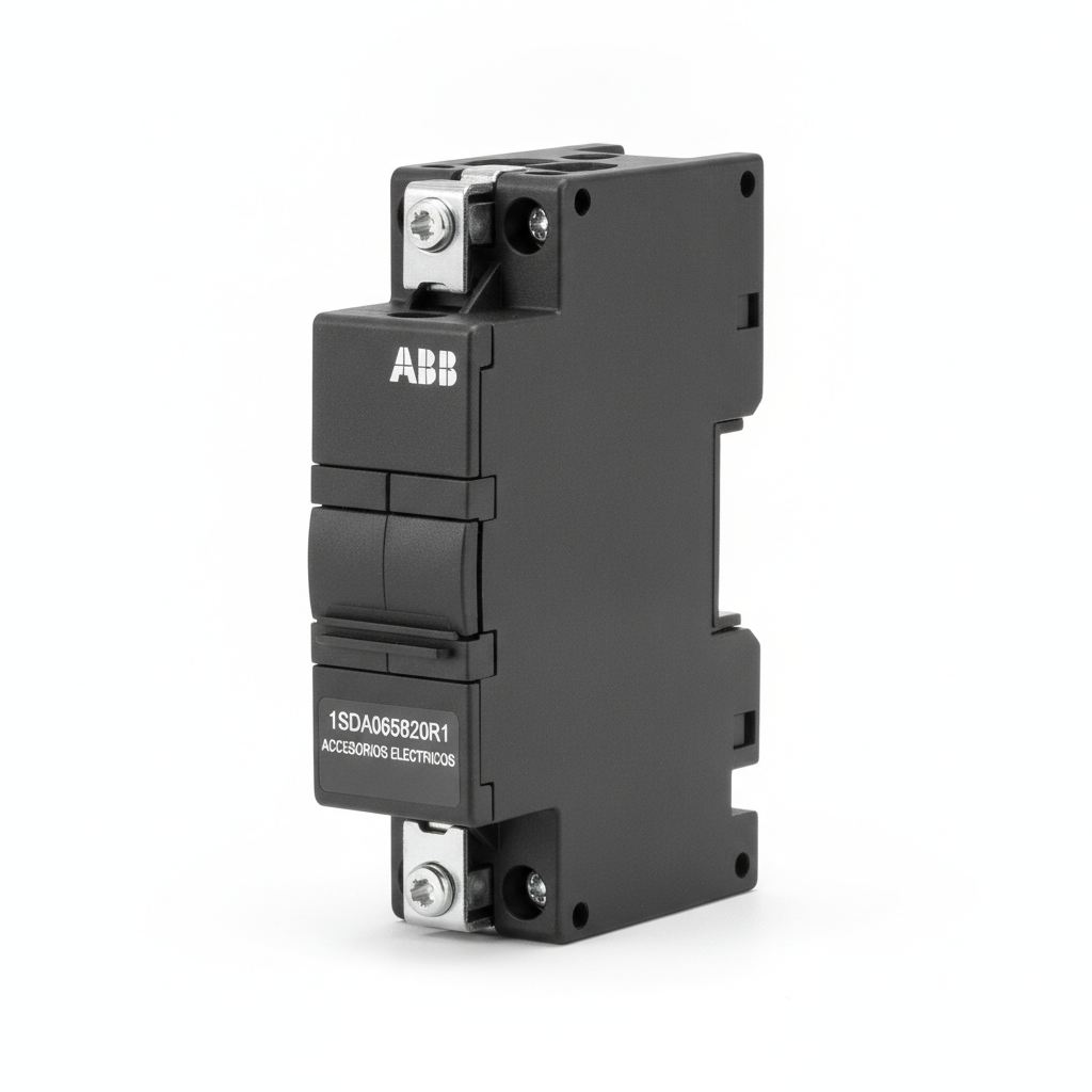 ABB 1SDA065820R1 ACCESORIOS ELECTRICOS