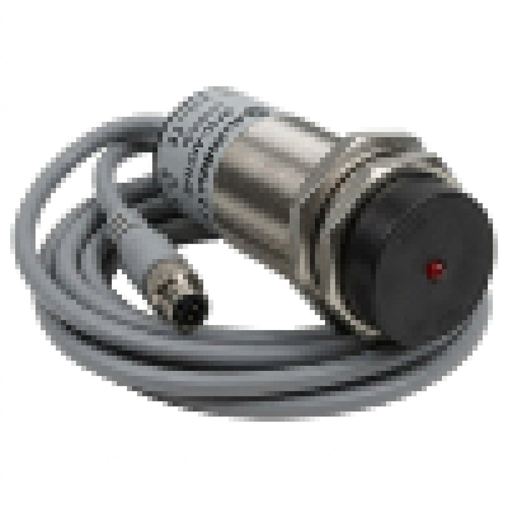 ALLEN-BRADLEY 871C-A5C18A5 DETECTORES O SENSORES INDUCTIVOS