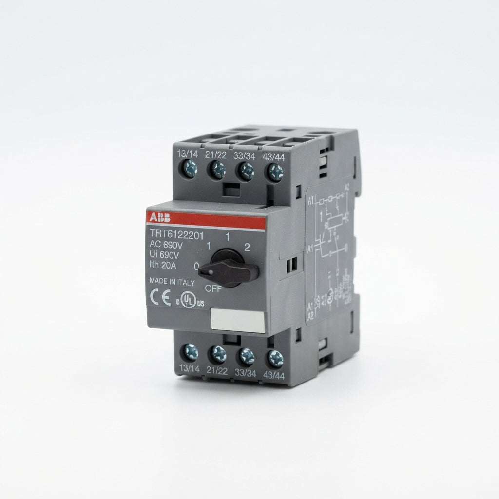 ABB TRT6122201 ACCESORIOS ELECTRICOS