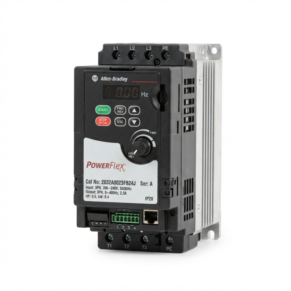 ALLEN-BRADLEY 2032A0023FB24J