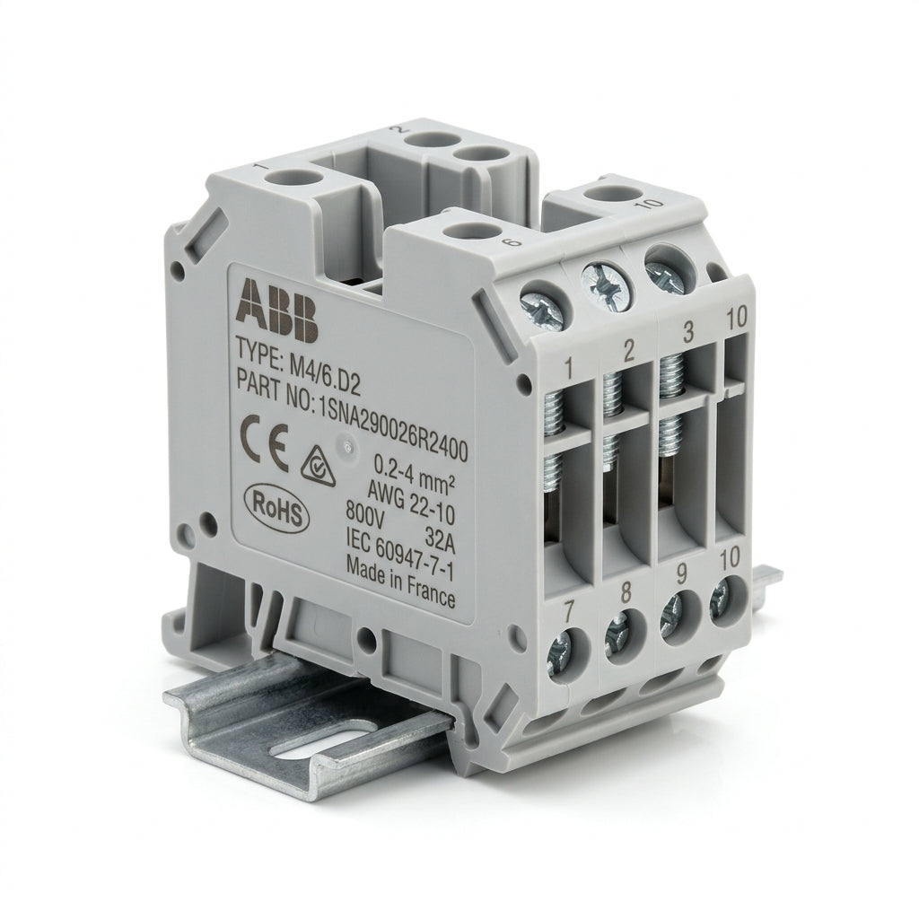 ABB 1SNA290026R2400 ACCESORIOS ELECTRICOS