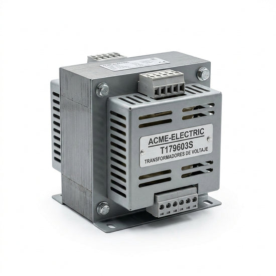 ACME-ELECTRIC T179603S TRANSFORMADORES DE VOLTAJE