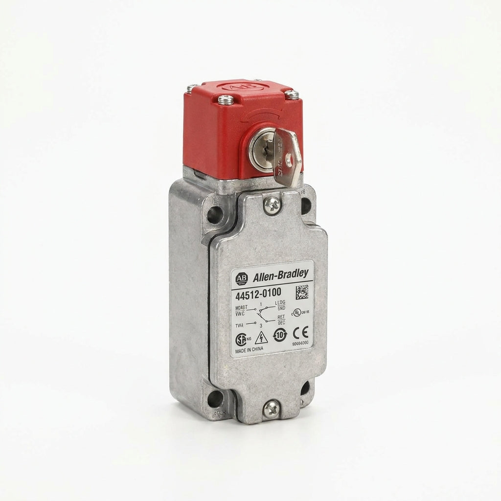 ALLEN-BRADLEY 44512-0100