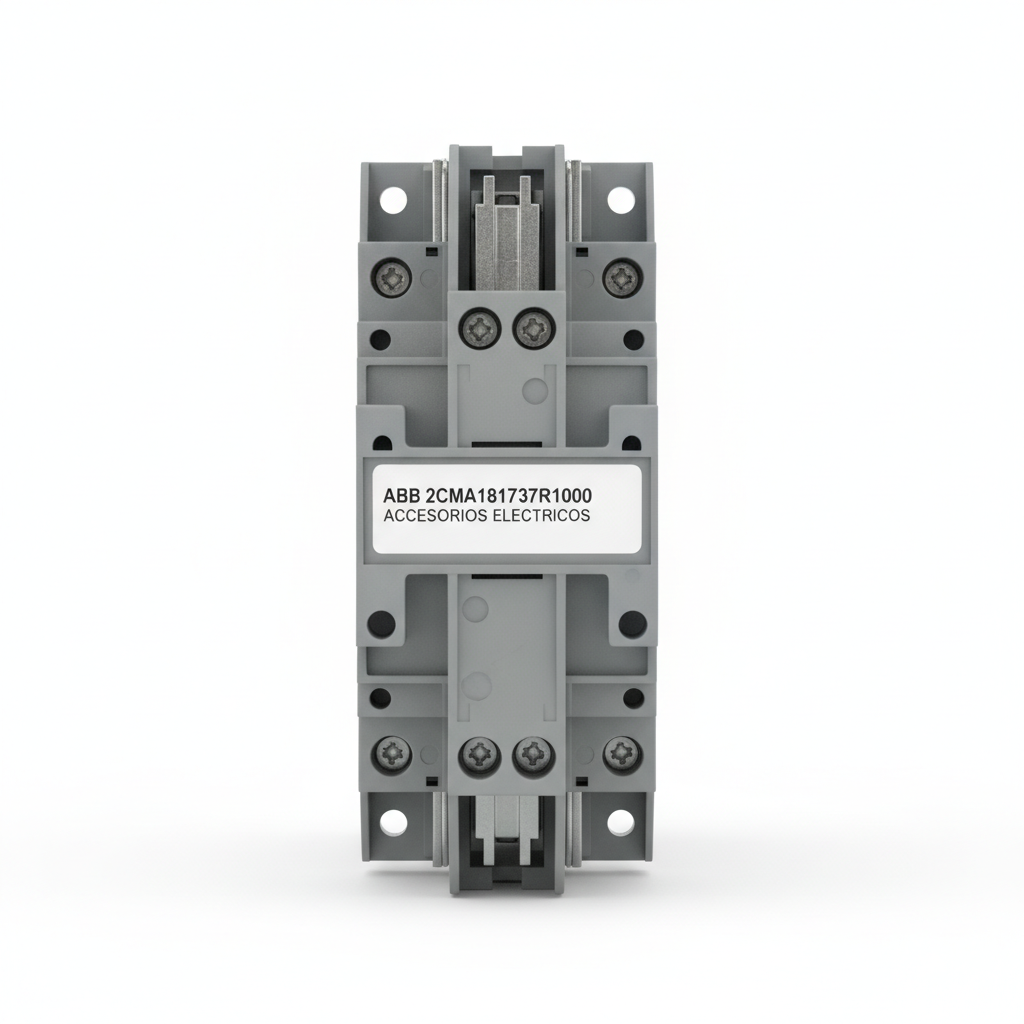 ABB 2CMA181737R1000 ACCESORIOS ELECTRICOS