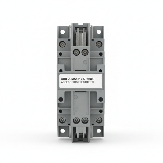 ABB 2CMA181737R1000 ACCESORIOS ELECTRICOS