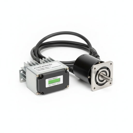 ALLEN-BRADLEY 2090-CPBM4DF-14AF50 SERVOMOTORES Y SERVODRIVES