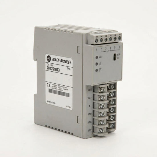 ALLEN-BRADLEY 701751043