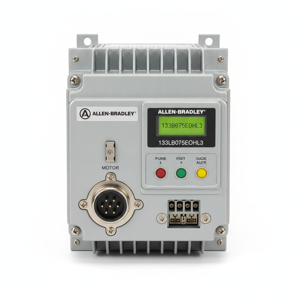 ALLEN-BRADLEY 133LB075EOHL3