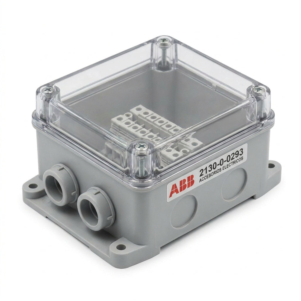 ABB 2130-0-0293 ACCESORIOS ELECTRICOS