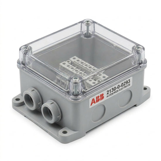 ABB 2130-0-0293 ACCESORIOS ELECTRICOS