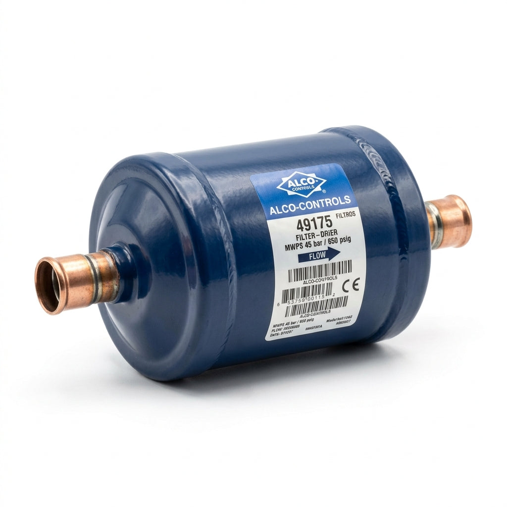 ALCO-CONTROLS 49175 FILTROS