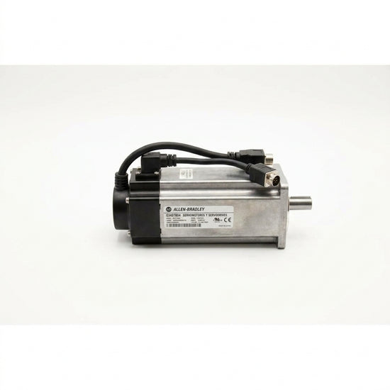 ALLEN-BRADLEY 63497804 SERVOMOTORES Y SERVODRIVES