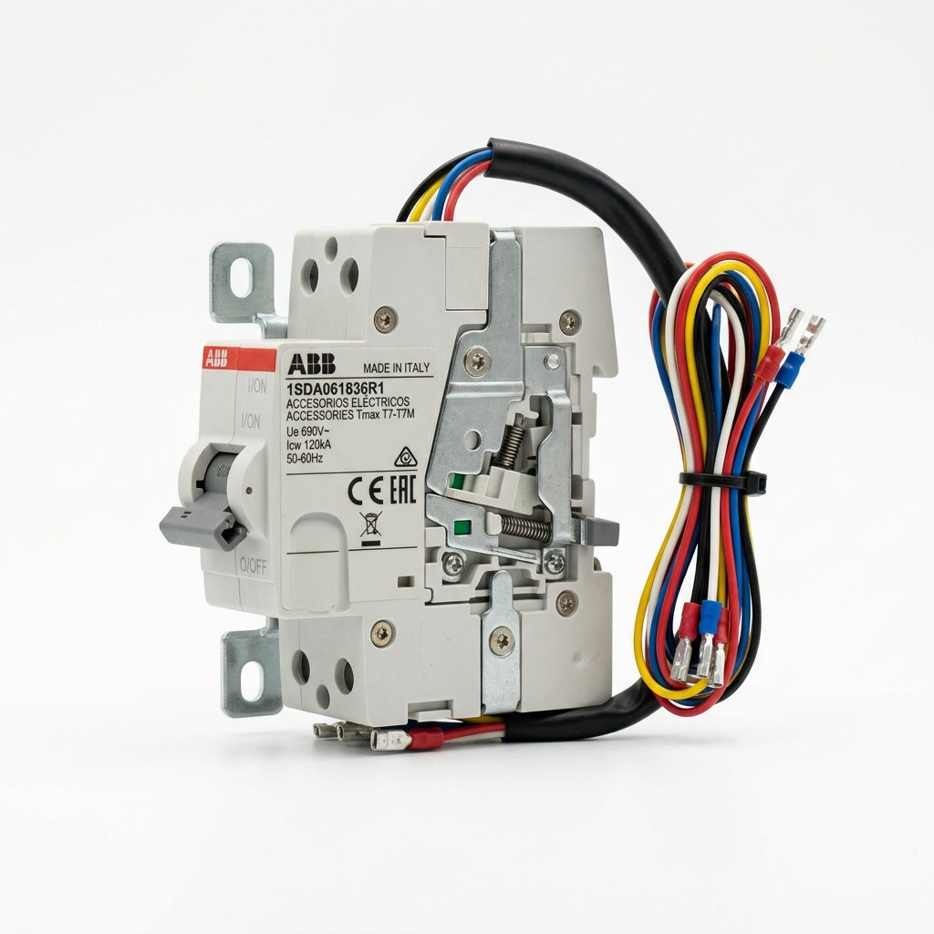 ABB 1SDA061836R1 ACCESORIOS ELECTRICOS
