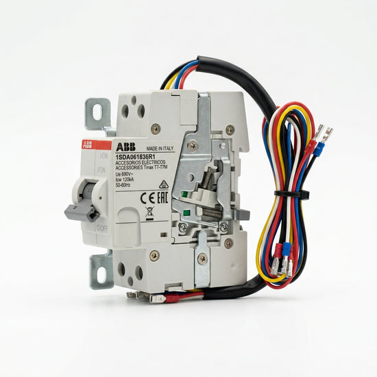 ABB 1SDA061836R1 ACCESORIOS ELECTRICOS