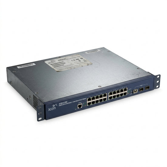 3COM 3CB9LG2MC EQUIPO DATACOM (REDES Y CABLEADO ESTRUCTURADO)