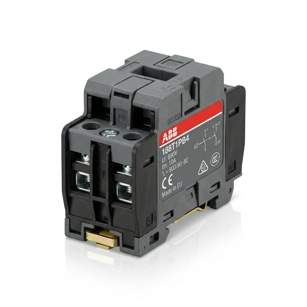 ABB 188T1PB4 ACCESORIOS ELECTRICOS