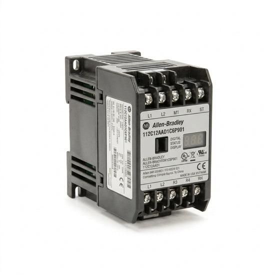 ALLEN-BRADLEY 112C12AAD1C6P901