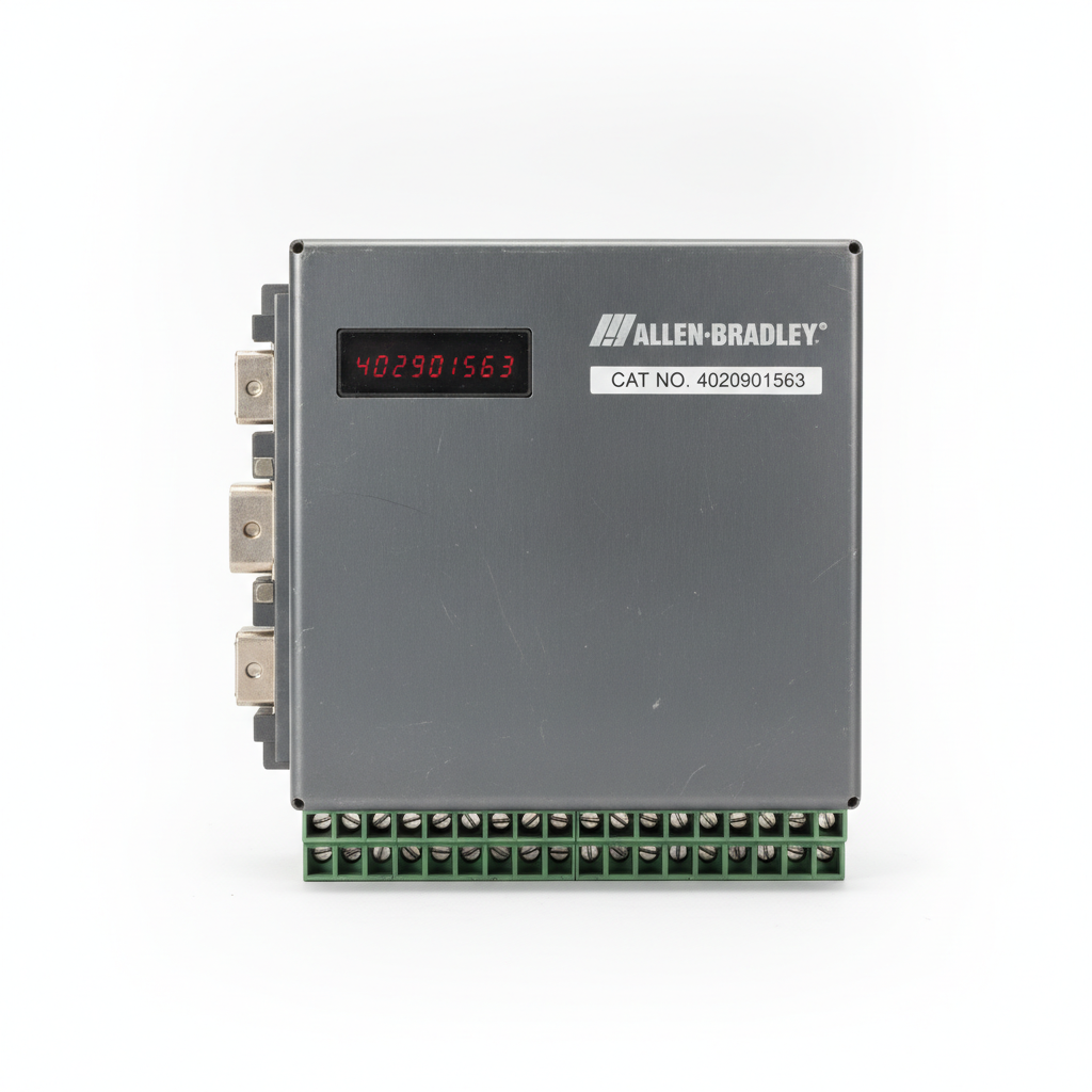 ALLEN-BRADLEY 4020901563