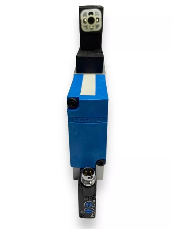 Festo VADM-200-N Generador de vacío