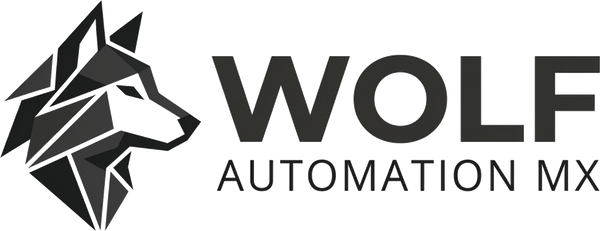 Wolf Automation MX
